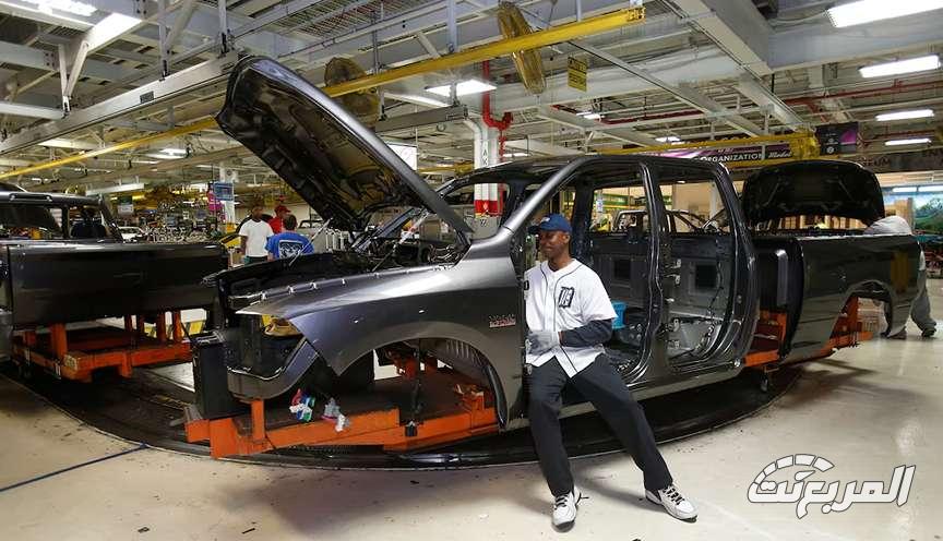 "تقارير المربع" ستيلانتس تواجه أكبر أزمة منذ تأسيسها ورئيس الشركة يهدد بإيقاف العلامات الخاسرة "تقارير المربع" ستيلانتس تواجه أكبر أزمة منذ تأسيسها ورئيس الشركة يهدد بإيقاف العلامات الخاسرة 2