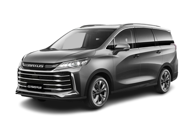 ماكسوس G50 بلس Elite