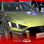 صور جي ايه سي إمباو 2024 بجودة عالية من الخارج والداخل والألوان المتوفرة صور جي ايه سي إمباو 2024 بجودة عالية من الخارج والداخل والألوان المتوفرة