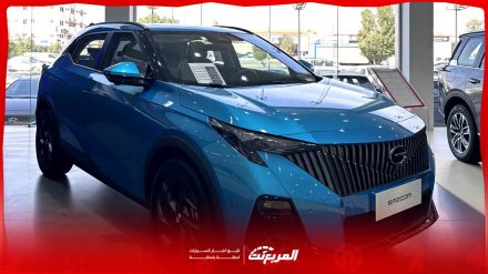 جي ايه سي إمزووم 2024 الجديدة بجميع الفئات والأسعار المتوفرة وأبرز العيوب والمميزات جي ايه سي إمزووم 2024 الجديدة بجميع الفئات والأسعار المتوفرة وأبرز العيوب والمميزات