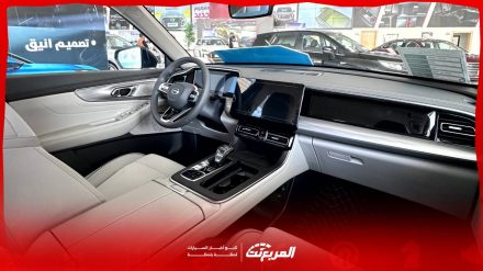 صور جي ايه سي جي اس 8 2024 بجودة عالية من الخارج والداخل والألوان المتوفرة صور جي ايه سي جي اس 8 2024 بجودة عالية من الخارج والداخل والألوان المتوفرة