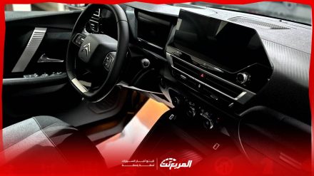 صور سيتروين C4 2024 بجودة عالية من الخارج والداخل والألوان المتوفرة صور سيتروين C4 2024 بجودة عالية من الخارج والداخل