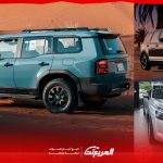 أفضل سيارة دفع رباعي للصحراء 2024 - 2025 أقل من 200 ألف ريال سعودي بالصور أفضل سيارة دفع رباعي للصحراء 2024 - 2025 أقل من 200 ألف ريال سعودي بالصور 1