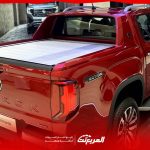 صور فولكس فاجن أماروك 2024 بجودة عالية من الداخل والخارج والألوان المتوفرة