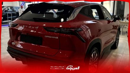 سعر جيتور داشينج 2024 مع الفئات وابرز المواصفات والتجهيزات التقنية سعر جيتور داشينج 2024 مع الفئات وابرز المواصفات والتجهيزات التقنية