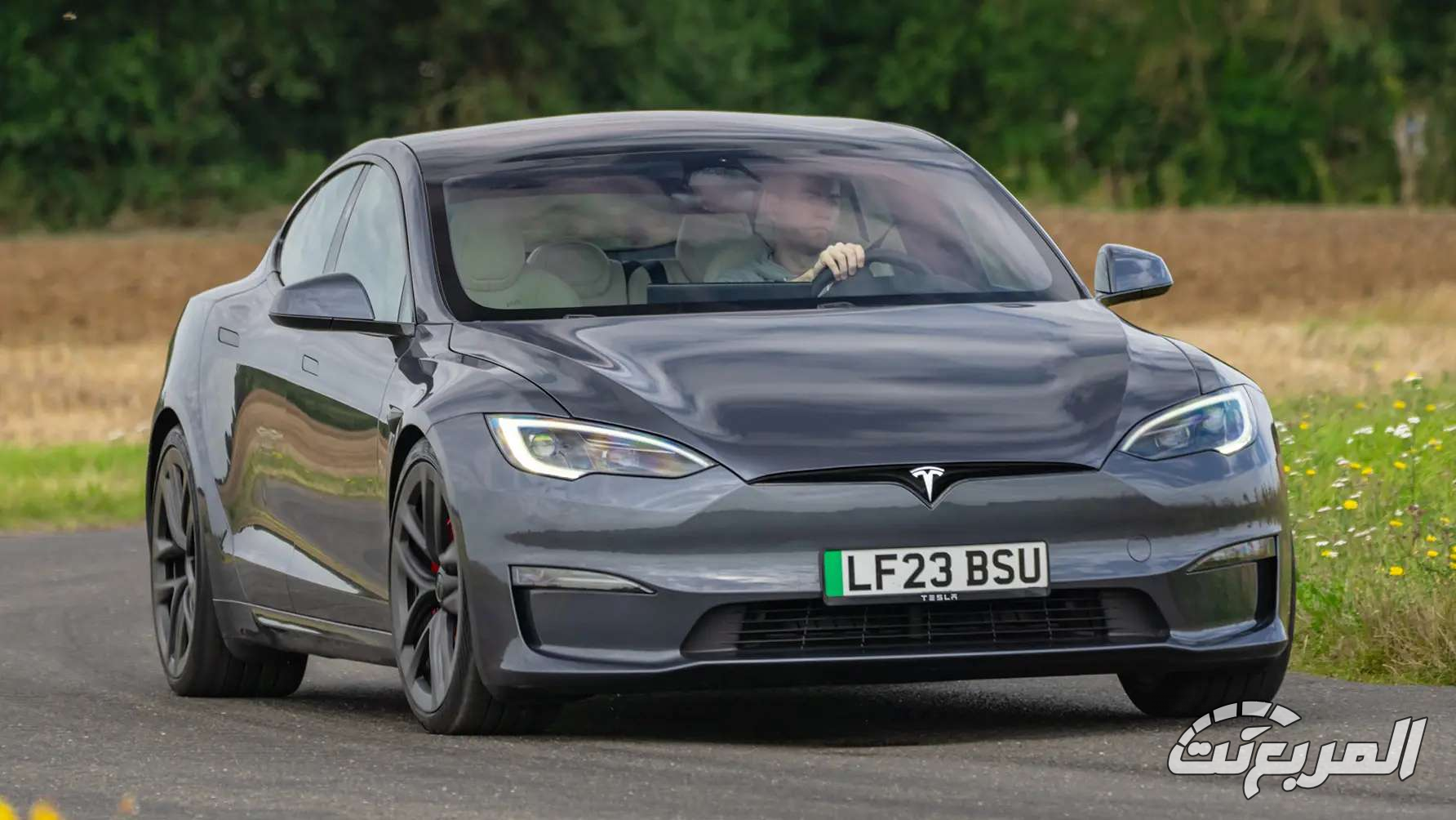 تيسلا تخسر أكثر من 80 مليار دولار من القيمة السوقية خلال يوم بعد الإعلان عن النتائج المالية تيسلا تخسر أكثر من 80 مليار دولار من القيمة السوقية خلال يوم بعد الإعلان عن النتائج المالية 1