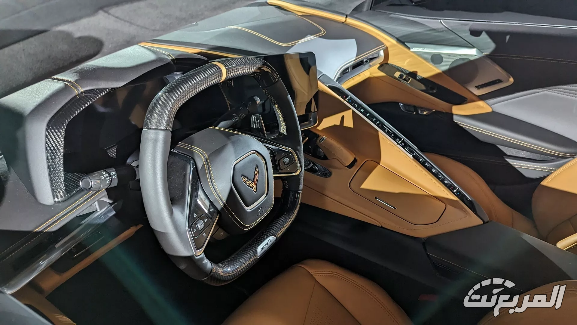 شيفروليه كورفيت ZR1 موديل 2025 هي السيارة الأقوى في تاريخ الموديل شيفروليه كورفيت ZR1 موديل 2025 هي السيارة الأقوى في تاريخ الموديل 3