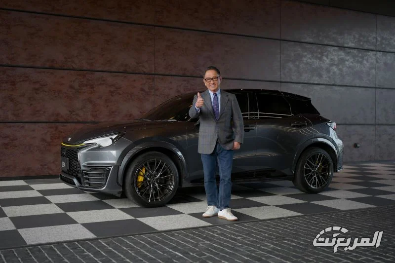 فلاديمير بوتين يحظر رئيس تويوتا من دخول روسيا فلاديمير بوتين يحظر رئيس تويوتا من دخول روسيا 1