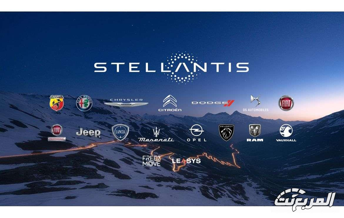 "تقارير المربع" ستيلانتس تواجه أكبر أزمة منذ تأسيسها ورئيس الشركة يهدد بإيقاف العلامات الخاسرة "تقارير المربع" ستيلانتس تواجه أكبر أزمة منذ تأسيسها ورئيس الشركة يهدد بإيقاف العلامات الخاسرة 1