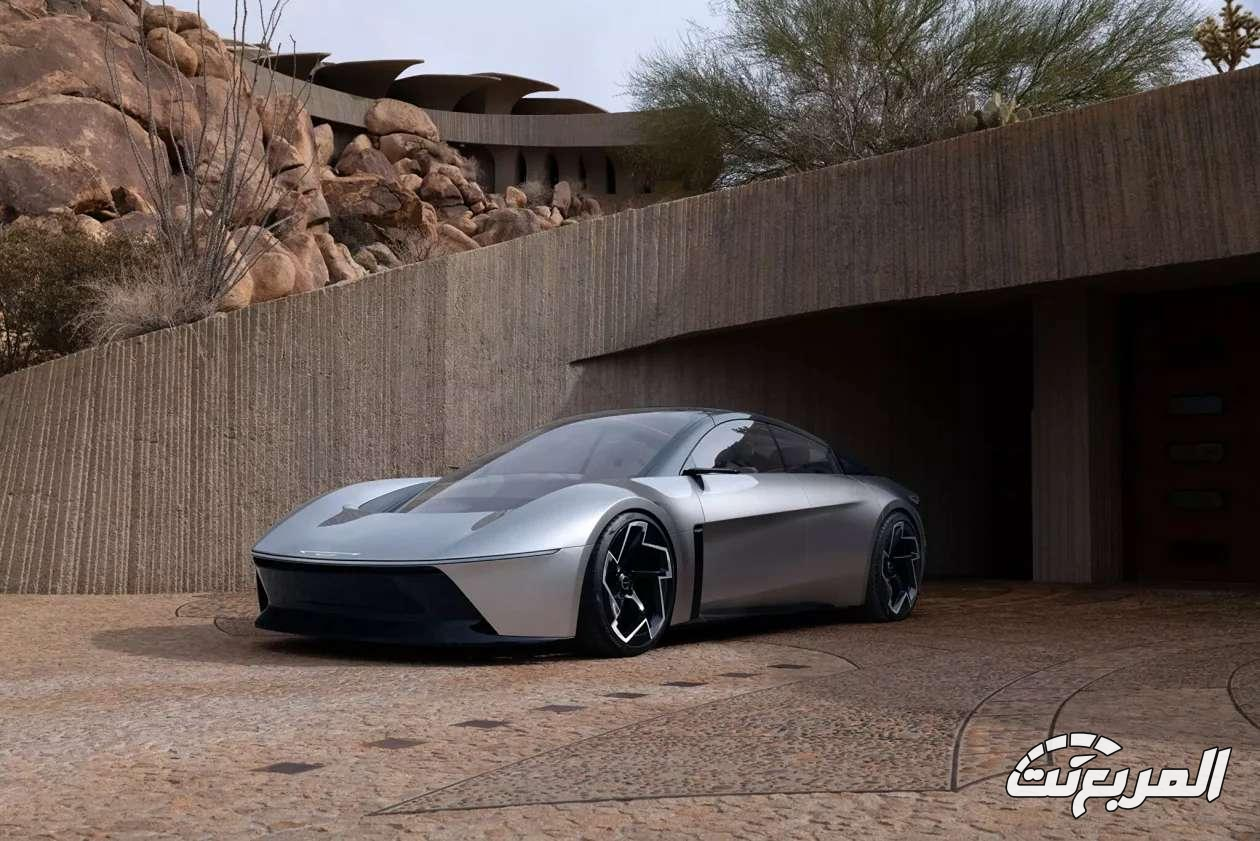 "تقارير المربع" ستيلانتس تواجه أكبر أزمة منذ تأسيسها ورئيس الشركة يهدد بإيقاف العلامات الخاسرة "تقارير المربع" ستيلانتس تواجه أكبر أزمة منذ تأسيسها ورئيس الشركة يهدد بإيقاف العلامات الخاسرة 5