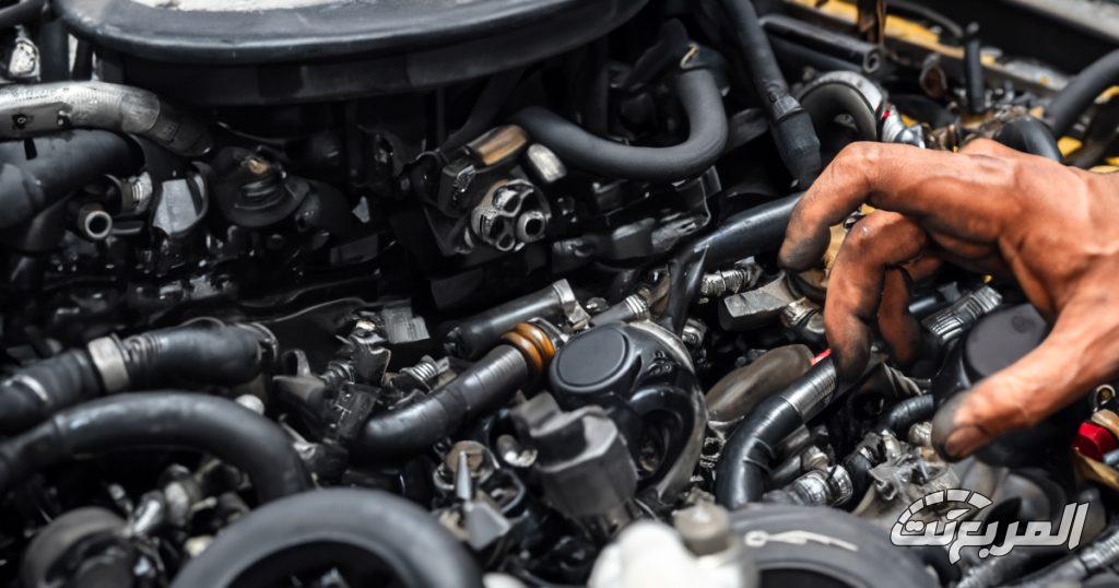 كيف تحافظ على محرك الديزل؟ إليك 12 خطوة