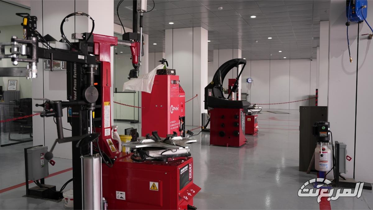 خدمات السيارات الشاملة "أوتوبوكس" لكل ما تحتاجه في مكان واحد خدمات السيارات الشاملة "أوتوبوكس" لكل ما تحتاجه في مكان واحد 4