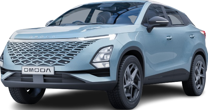 أومودا سي 5 Luxury