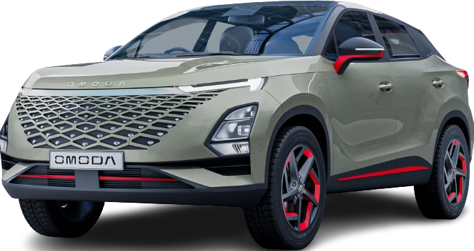 أومودا سي 5 Sport