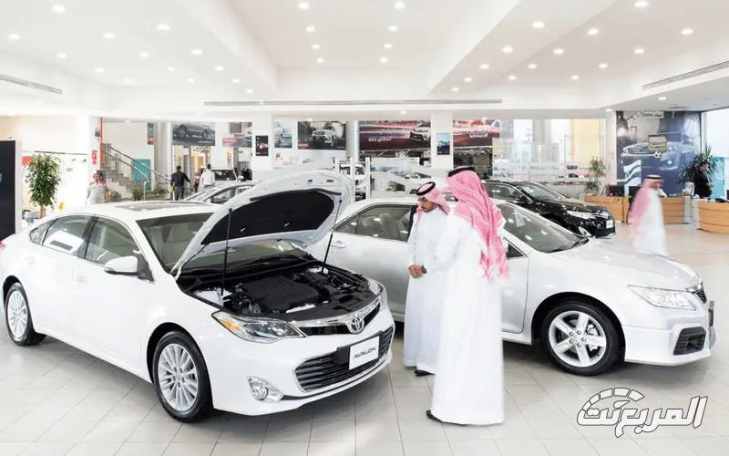 ما هي ارخص اسعار السيارات المستعملة في السعودية وأسهل طرق الشراء؟ ما هي ارخص اسعار السيارات المستعملة في السعودية وأسهل طرق الشراء؟ 4