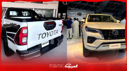 افضل سيارة ديزل تويوتا 2024 في السعودية مع الأسعار والمواصفات افضل سيارة ديزل تويوتا 2024 في السعودية مع الأسعار والمواصفات