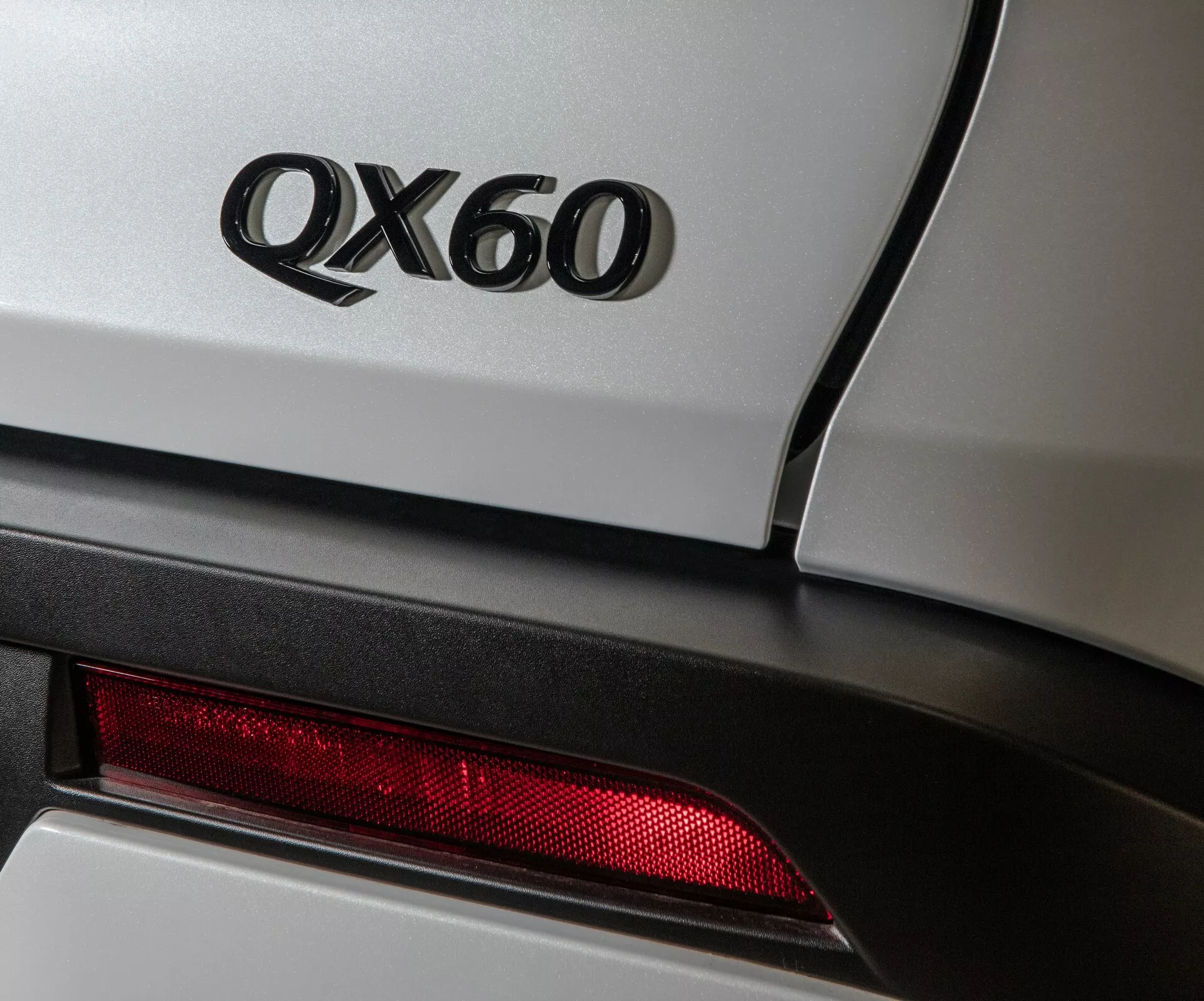 انفينيتي QX60 موديل 2025 ينطلق رسمياً بمحرك 4 سلندر جديد وإصدار أسود خاص انفينيتي QX60 موديل 2025 ينطلق رسمياً بمحرك 4 سلندر جديد وإصدار أسود خاص 10