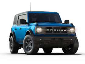 فورد برونكو Outer Banks