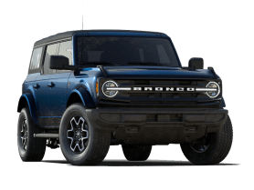 فورد برونكو