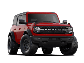 فورد برونكو