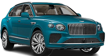 بنتلي بنتياجا Azure