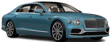 بنتلي فلاينج سبير A