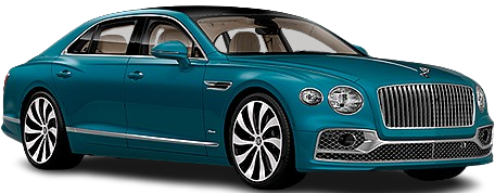 بنتلي فلاينج سبير Azure HEV