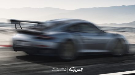 ما هو أقوى محرك 6 سلندر في سيارة إنتاجية على الإطلاق؟ أقوى محرك 6 سلندر