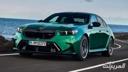 بي ام دبليو M5 2025 الجديدة وقائمة السيارات الأخف وزنًا منها بي ام دبليو M5 2025 الجديدة وقائمة السيارات الأخف وزنًا منها 12