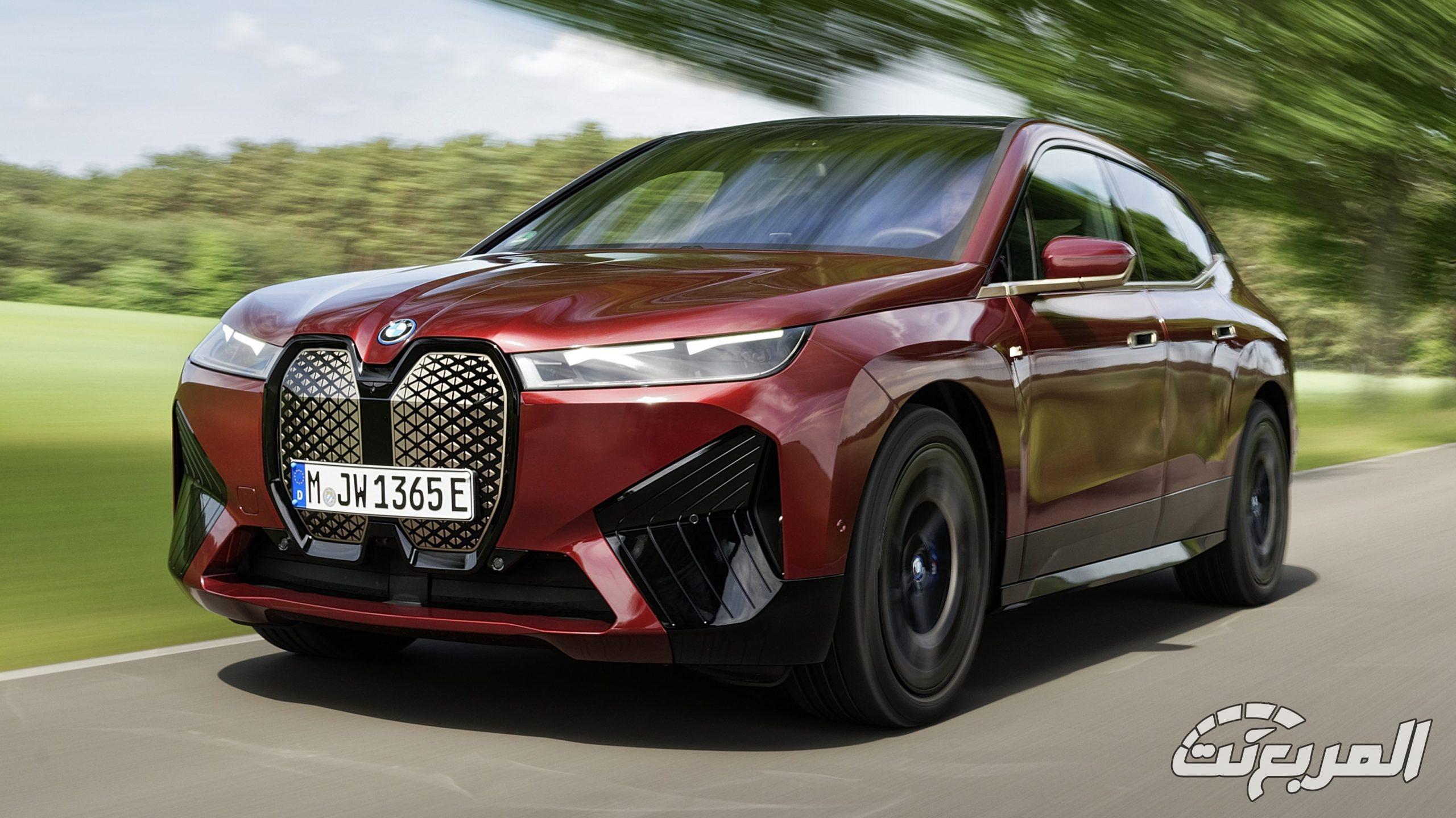 دراسة أمريكية تكشف أفضل السيارات الكهربائية لعام 2024