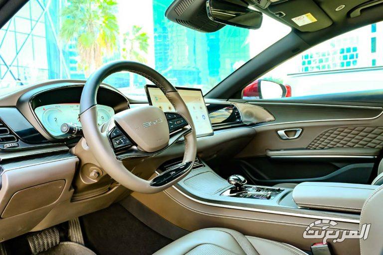 افضل سيارات سيدان فاخرة 2024 - 2025 صينية مع الأسعار وأبرز المواصفات افضل سيارات سيدان فاخرة 2024 - 2025 صينية مع الأسعار وأبرز المواصفات 3