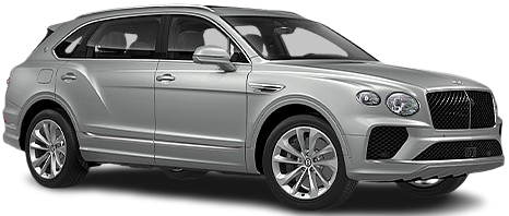 بنتلي بنتياجا EWB A