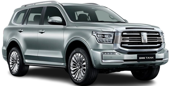 تانك 500 Rock Edition