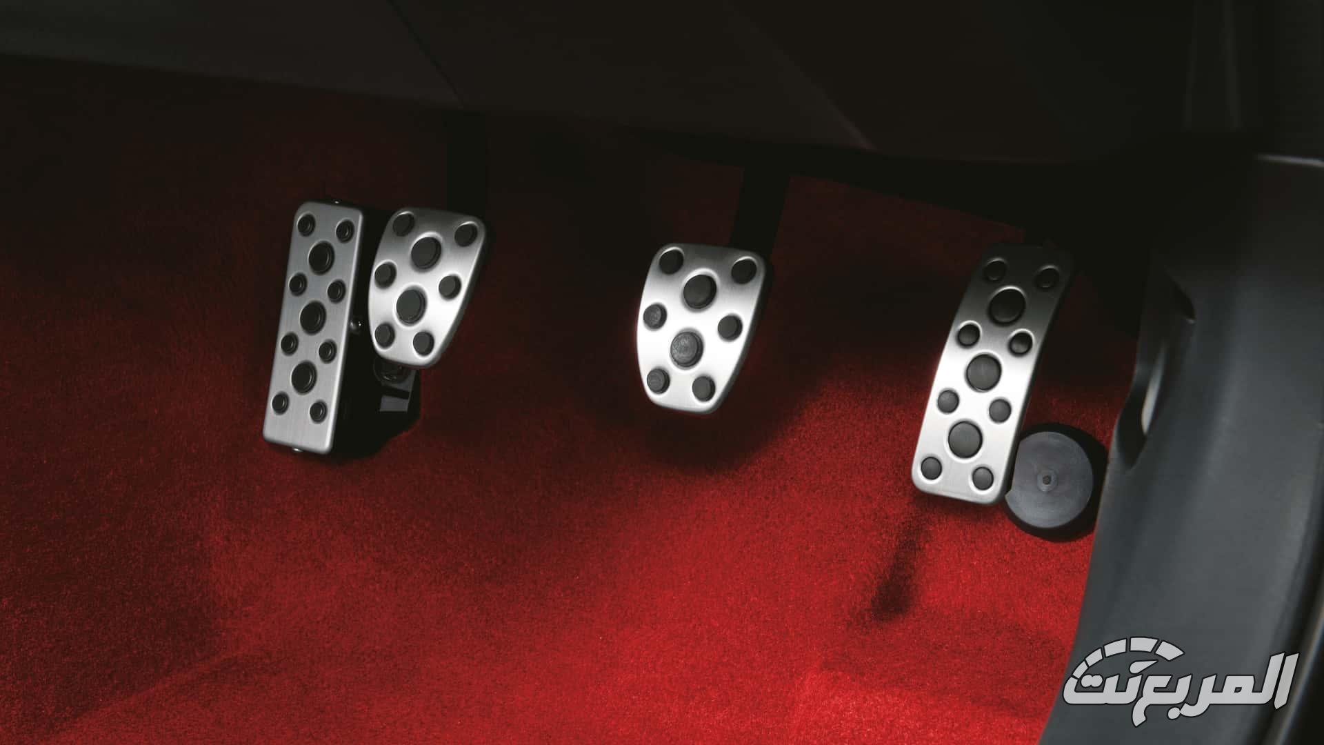 تويوتا GR86 موديل 2025 ينطلق في اليابان بتحديثات ميكانيكية واسعة تويوتا GR86 موديل 2025 ينطلق في اليابان بتحديثات ميكانيكية واسعة 3