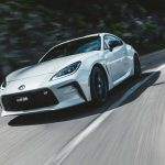 تويوتا GR86 موديل 2025 ينطلق في اليابان بتحديثات ميكانيكية واسعة