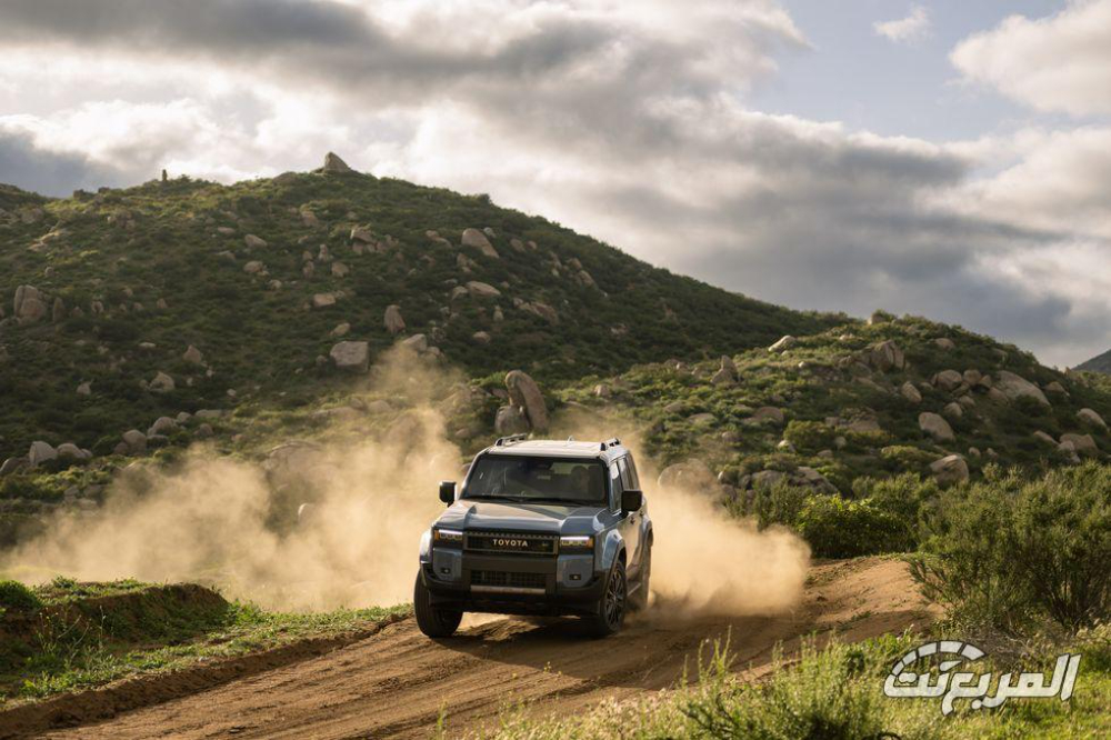 تويوتا-برادو-2024-المربع-نت-9
