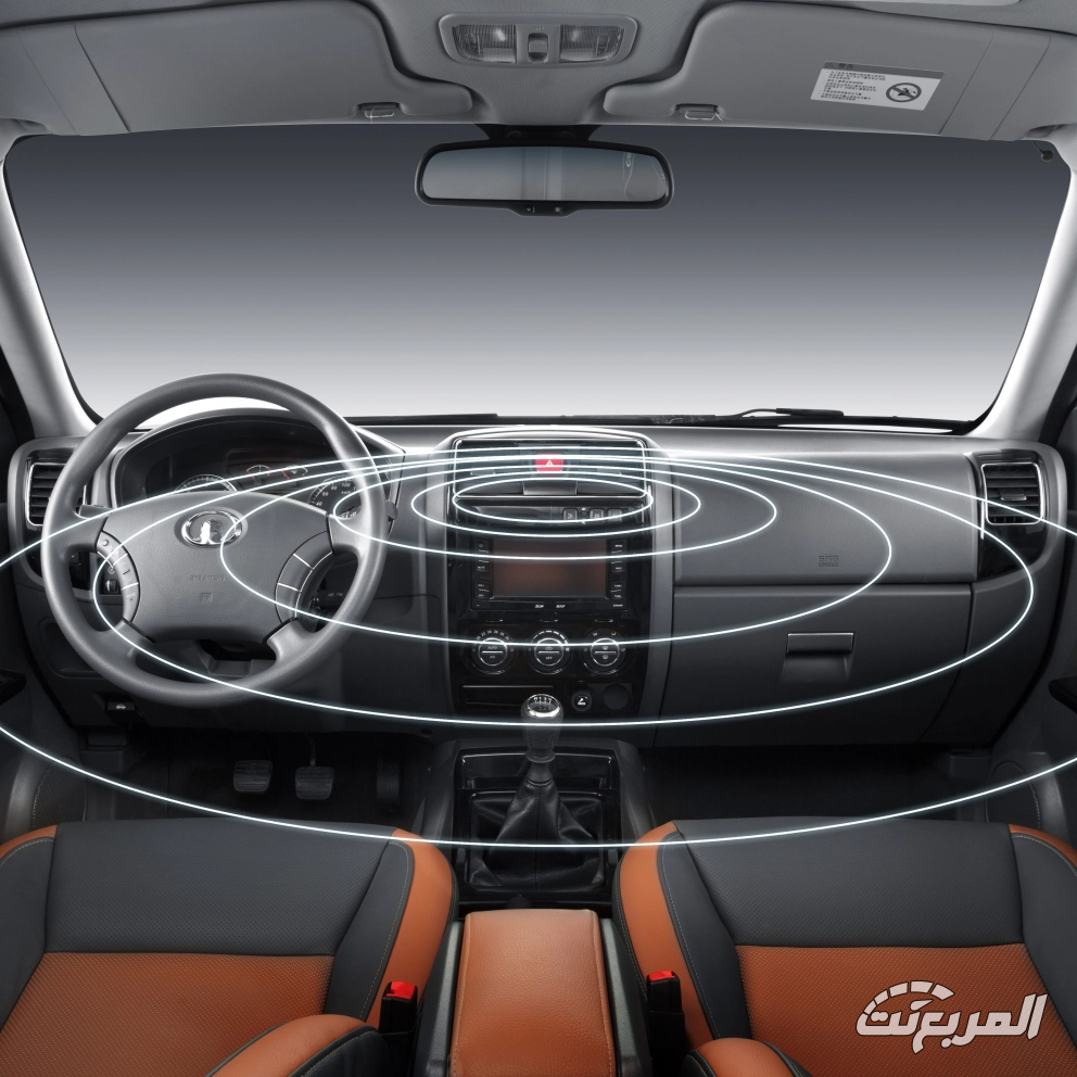 صور جريت وول وينجل 5 2024 بجودة عالية من الداخل والخارج والألوان المتوفرة جريت وول وينجل 5 2024 بالمواصفات والأسعار والصور في السعودية