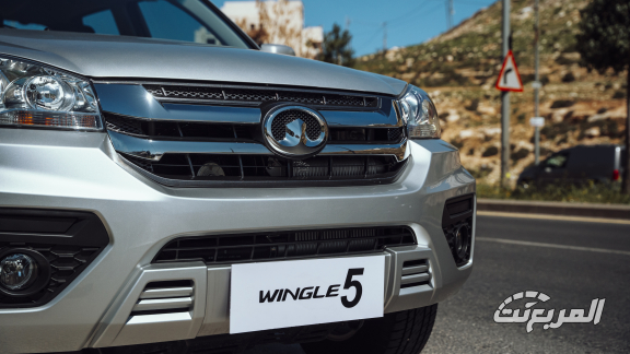 صور جريت وول وينجل 5 2024 بجودة عالية من الداخل والخارج والألوان المتوفرة جريت وول وينجل 5 2024 بالمواصفات والأسعار والصور في السعودية