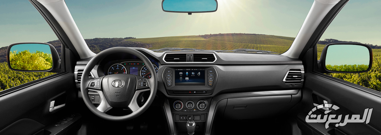 صور جريت وول وينجل 5 2024 بجودة عالية من الداخل والخارج والألوان المتوفرة جريت وول وينجل 5 2024 بالمواصفات والأسعار والصور في السعودية