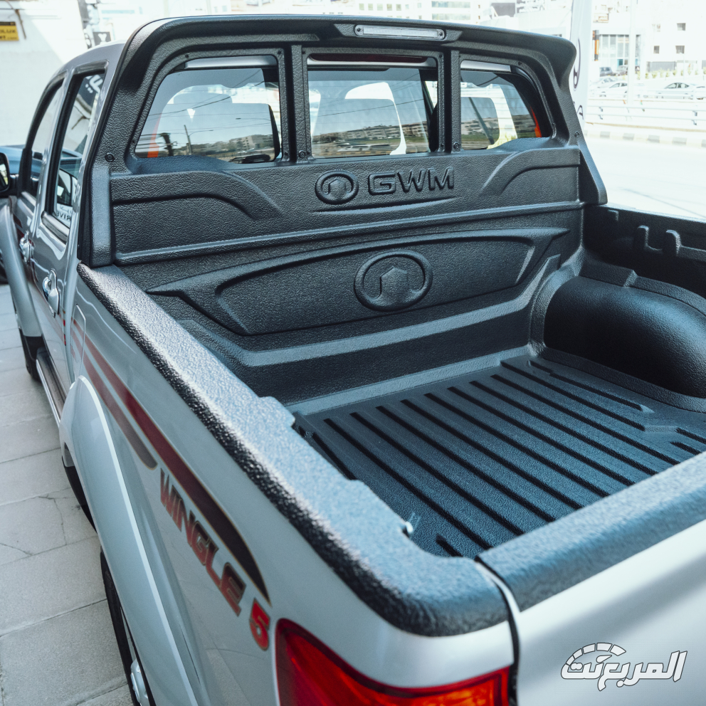 صور جريت وول وينجل 5 2024 بجودة عالية من الداخل والخارج والألوان المتوفرة جريت وول وينجل 5 2024 بالمواصفات والأسعار والصور في السعودية