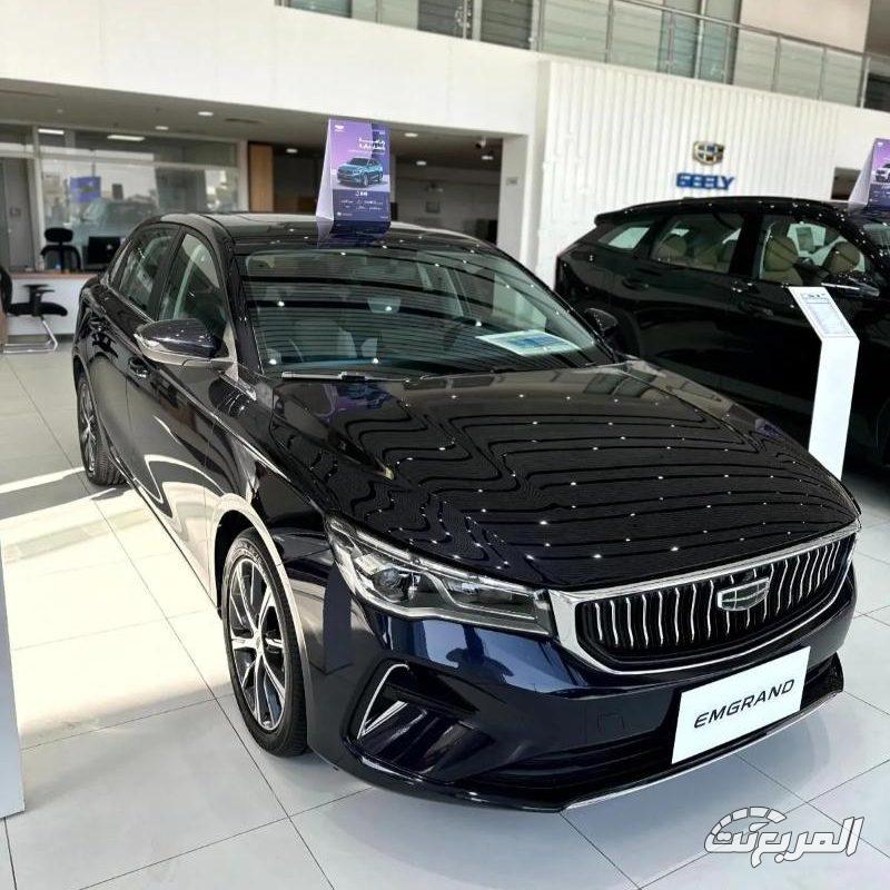 ما هي ارخص سياره صينيه 2024 في السعودية وأبرز مواصفاتها؟ ما هي ارخص سياره صينيه 2024 في السعودية وأبرز مواصفاتها؟ 2
