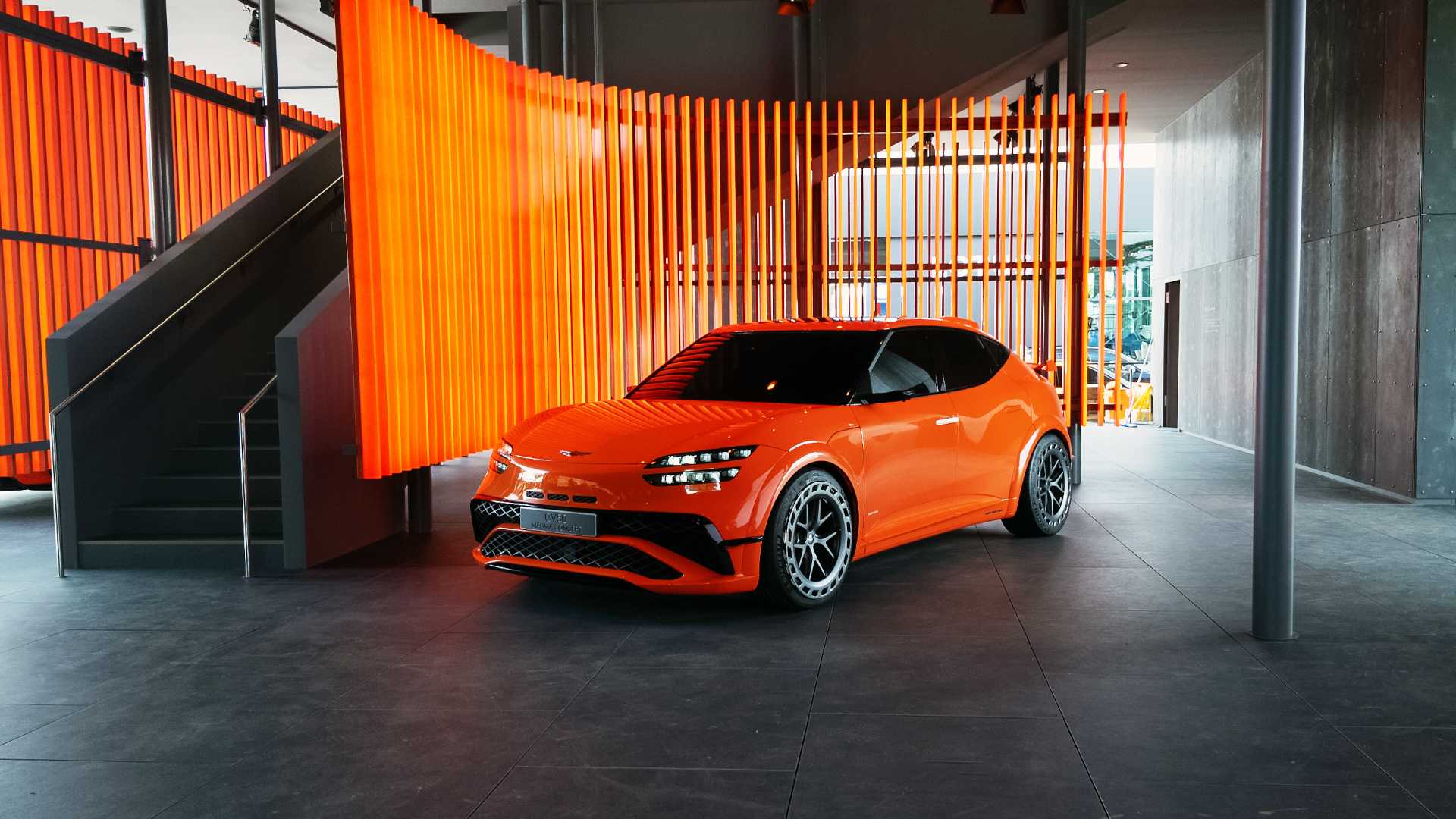 جينيسيس ماجما