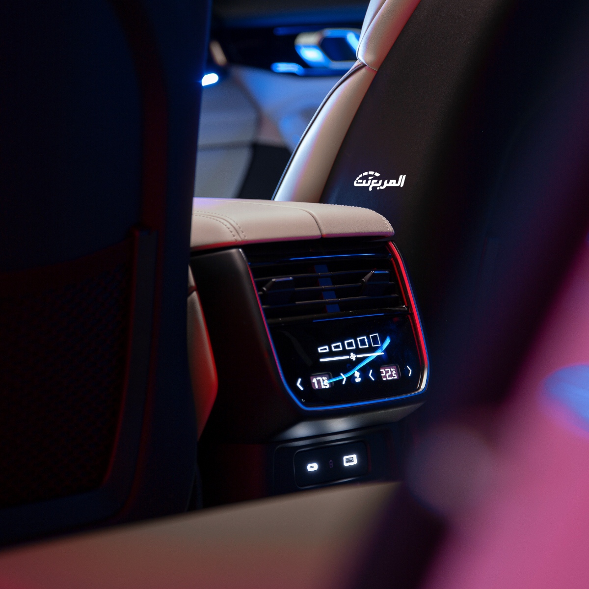 داخلية لينك اند كو 2024 التجهيزات المختلفة للأسطول في السعودية داخلية لينك اند كو 2024 التجهيزات المختلفة للأسطول في السعودية 6