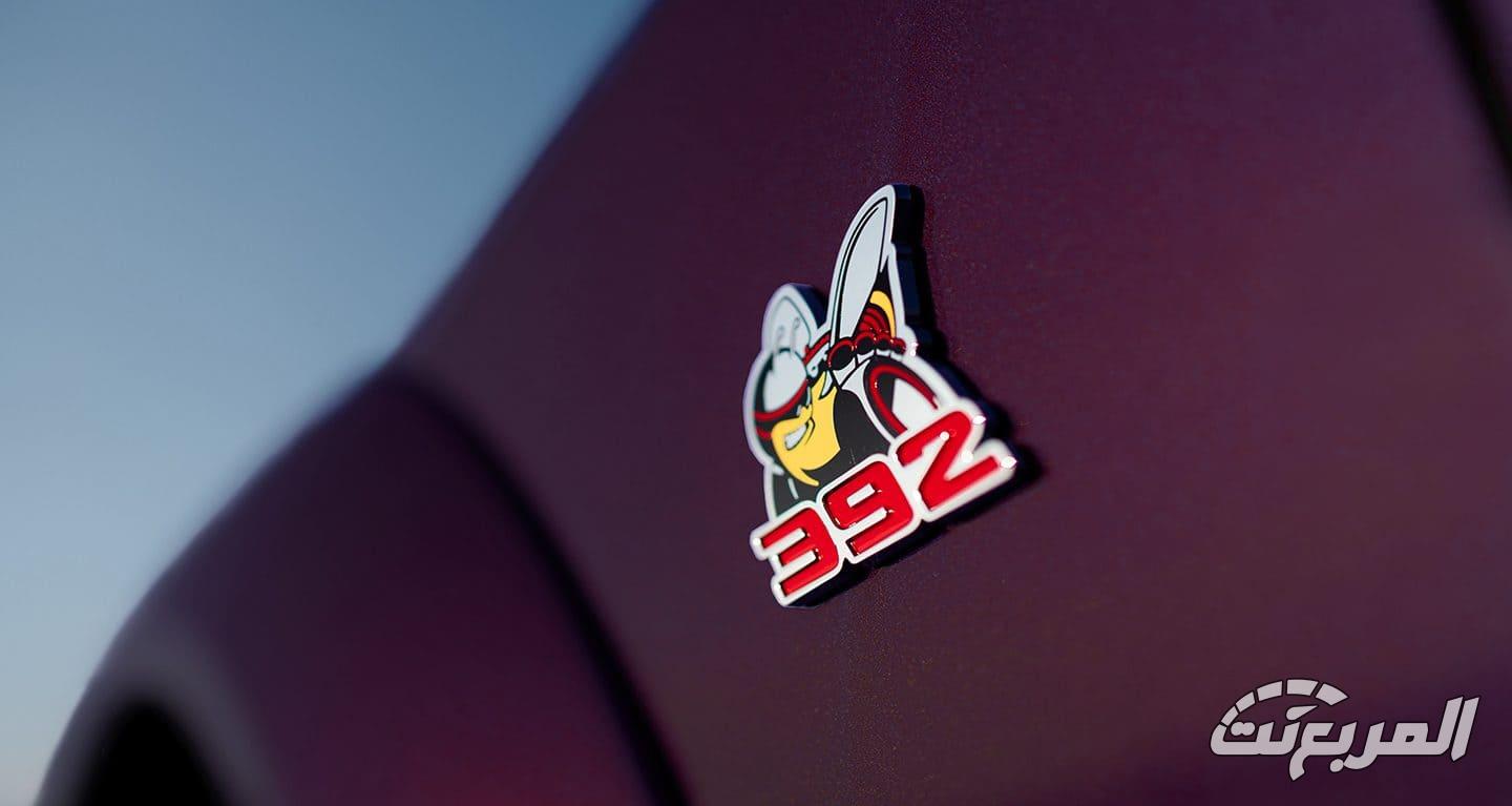 سعر هيلكات 2024 في السعودية مع عرض أبرز المواصفات (بالصور) دودج تشالنجر 2024 بالمواصفات والفئات والأسعار والصور في السعودية