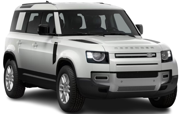 لاندروفر ديفندر