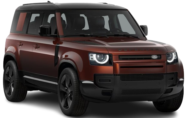 لاندروفر ديفندر 110 Sedona Edition