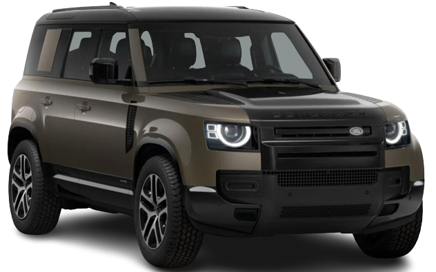 لاندروفر ديفندر 110 X