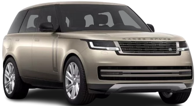 لاندروفر رنج روفر SE