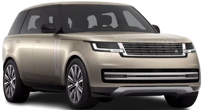 لاندروفر رنج روفر Autobiography LWB