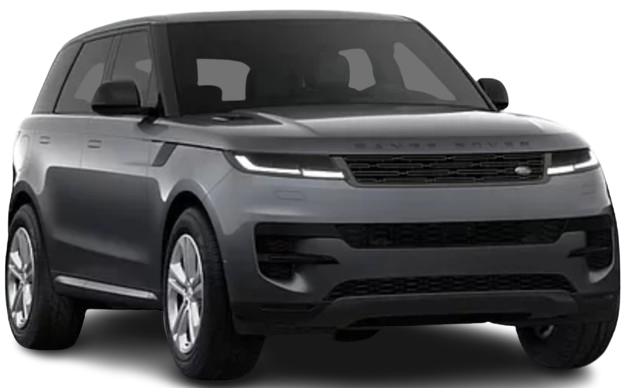 لاندروفر رنج روفر سبورت S